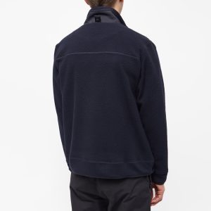 Norse Projects Frederik Fleece Full Zip Jacket