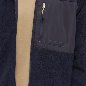 Norse Projects Frederik Fleece Full Zip Jacket