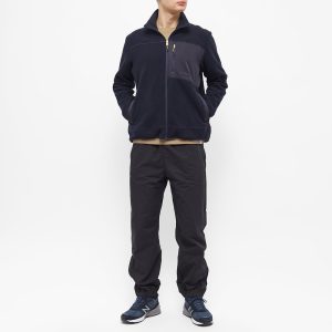 Norse Projects Frederik Fleece Full Zip Jacket