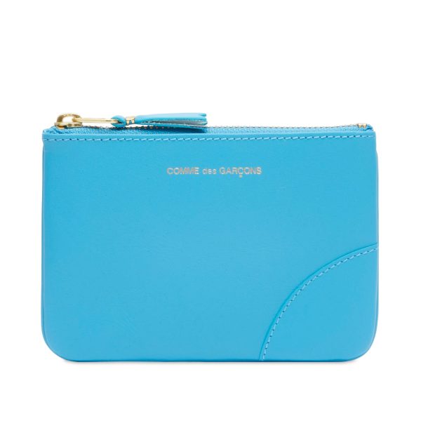 Comme Des Garcons SA8100 Classic Wallet