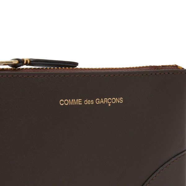 Comme des Garcons SA8100 Classic Wallet