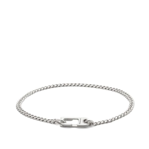 Miansai Annex Cuban Chain Bracelet