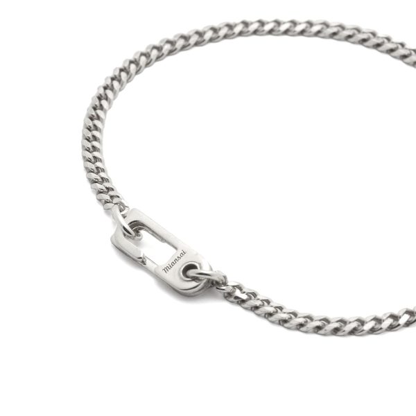 Miansai Annex Cuban Chain Bracelet