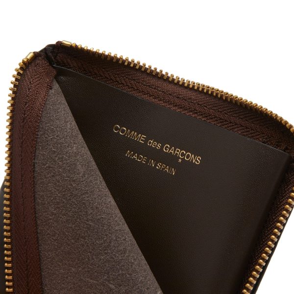 Comme des Garcons SA3100 Classic Wallet