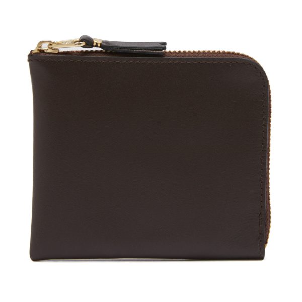 Comme des Garcons SA3100 Classic Wallet