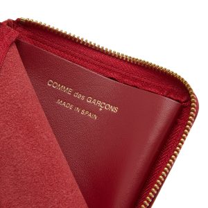 Comme des Garcons SA3100 Classic Wallet