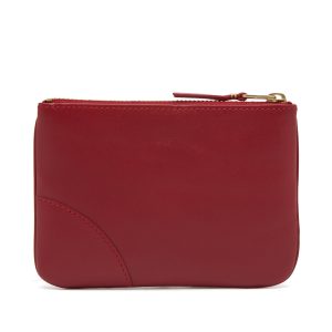 Comme des Garcons SA8100 Classic Wallet