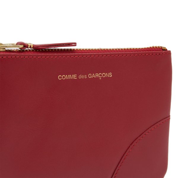 Comme des Garcons SA8100 Classic Wallet