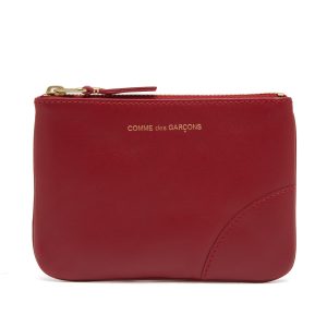 Comme des Garcons SA8100 Classic Wallet