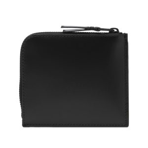 Comme des Garcons SA3100VB Very Black Wallet