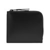 Comme des Garcons SA3100VB Very Black Wallet