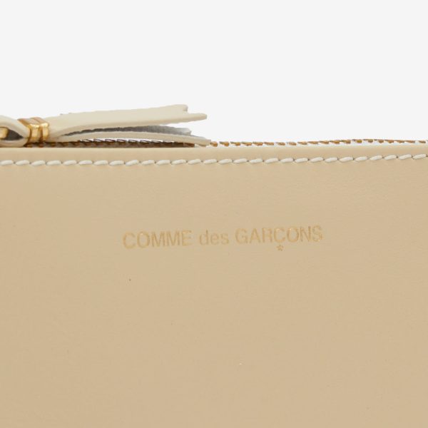 Comme Des Garcons SA8100 Classic Wallet