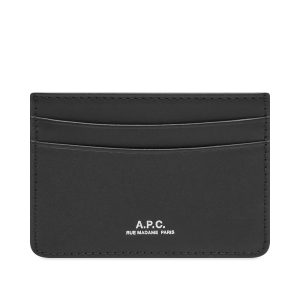 A.P.C. André Card Holder