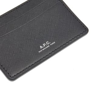 A.P.C. Andre Card Holder