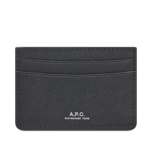 A.P.C. Andre Card Holder