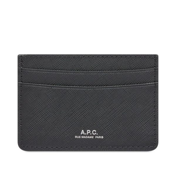 A.P.C. Andre Card Holder