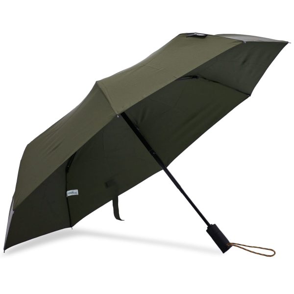 London Undercover Auto-Compact Umbrella