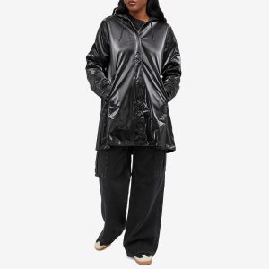 Rains A-Line Rain Coat