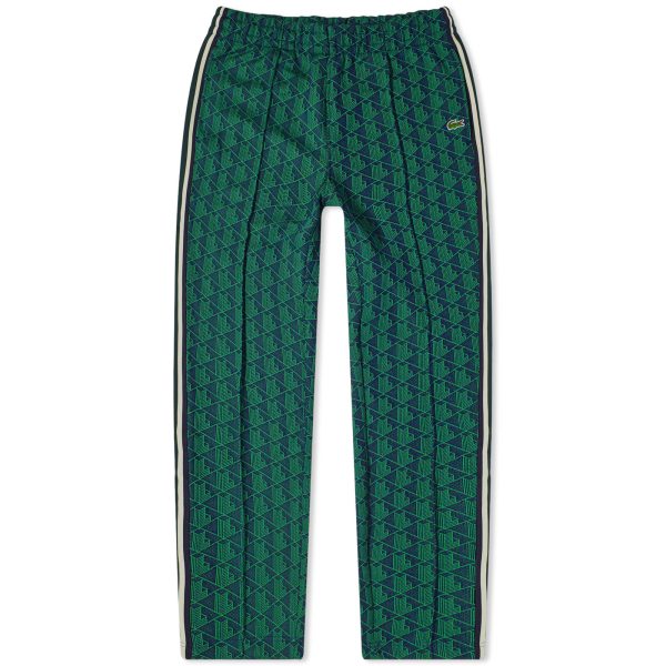 Lacoste Monogram Track Pants