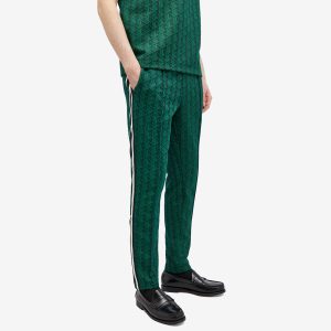 Lacoste Monogram Track Pants