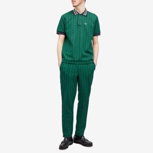 Lacoste Monogram Track Pants