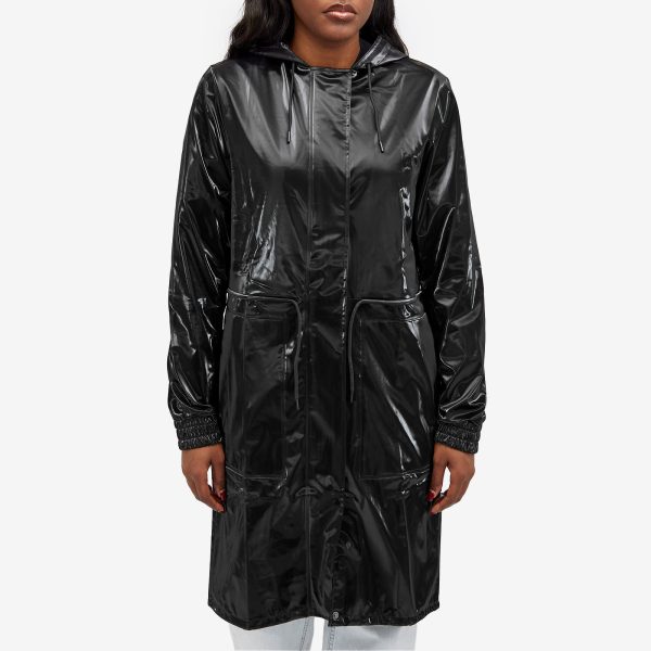 Rains String Rain Parka