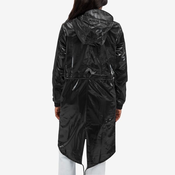 Rains String Rain Parka