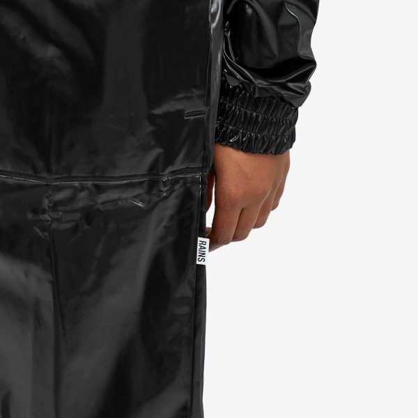 Rains String Rain Parka