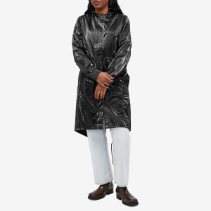 Rains String Rain Parka