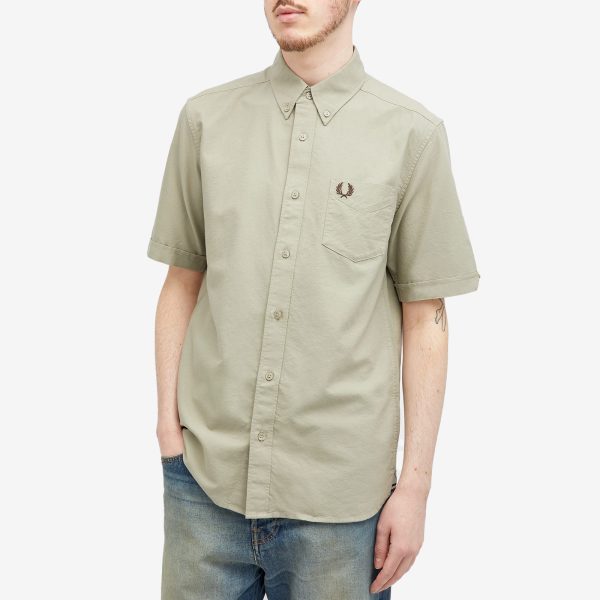 Fred Perry Oxford Shirt