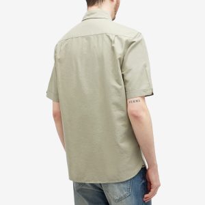 Fred Perry Oxford Shirt