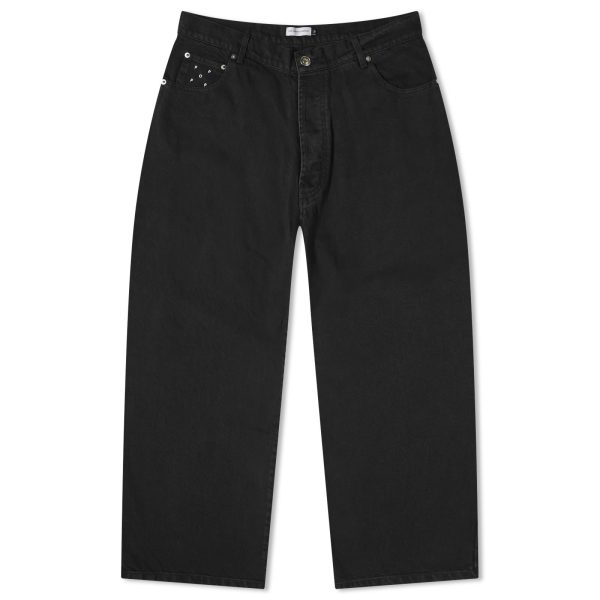 POP Trading Company Drs Denim Pant