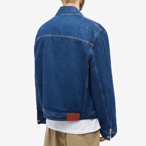 Studio Nicholson Petar Denim Jacket