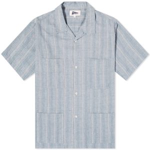 Pilgrim Surf + Supply Amedeo Vacation Shirt