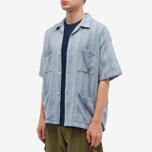 Pilgrim Surf + Supply Amedeo Vacation Shirt