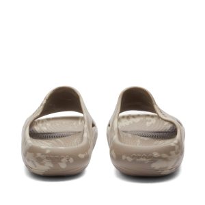 Crocs Mellow Marbled Slide