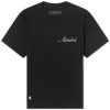 AMIRI Ma Script Logo T-Shirt