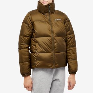 Columbia Puffect Jacket