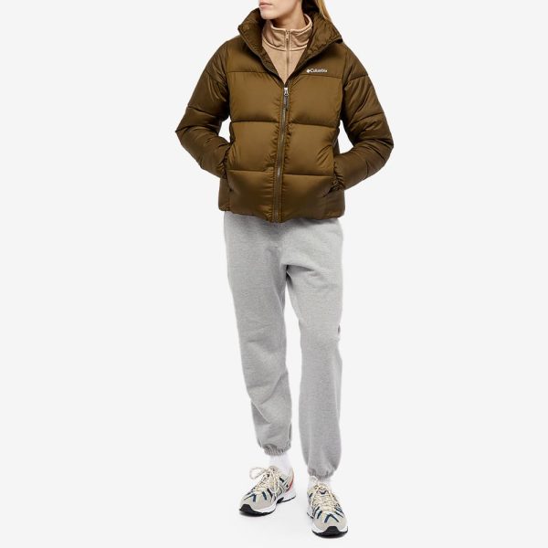 Columbia Puffect Jacket