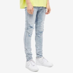 Ksubi Van Winkle Skinny Jeans