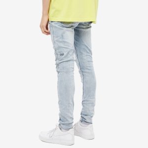 Ksubi Van Winkle Skinny Jeans