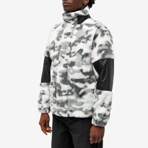 RAINS Kofu Fleece Jacket