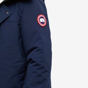 Canada Goose Langford Parka