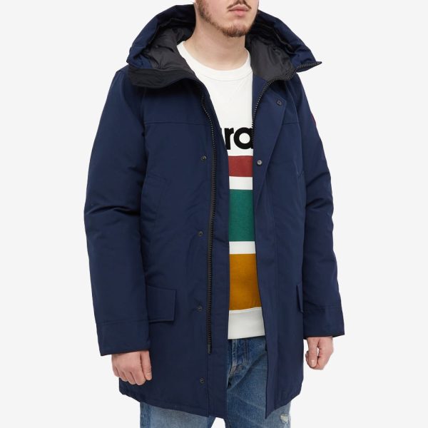 Canada Goose Langford Parka