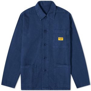 Service Works Canvas Coverall Jacket