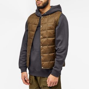 Gramicci Inner Down Vest