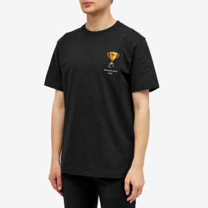 Maison Kitsune Trophy Comfort T-Shirt