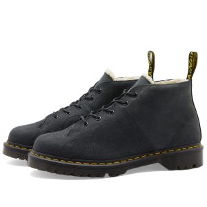 Dr. Martens Church Monkey Boot