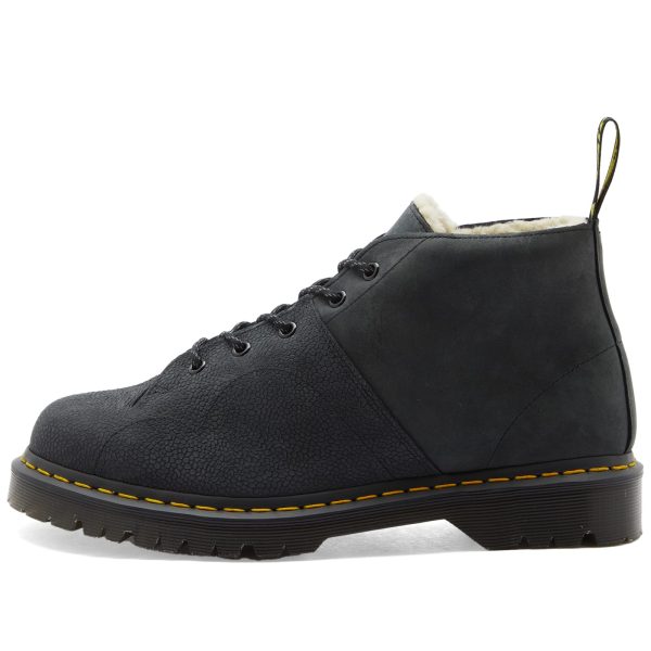 Dr. Martens Church Monkey Boot