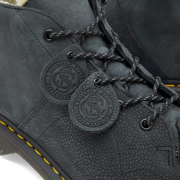 Dr. Martens Church Monkey Boot